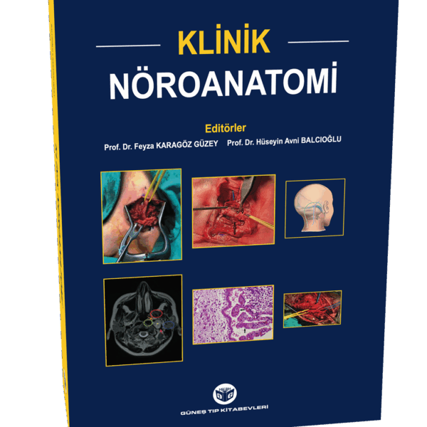 Klinik Nöroanatomi