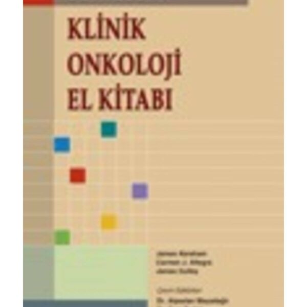 Bethesda Klinik Onkoloji El Kitabı
