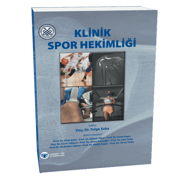 Klinik Spor Hekimliği