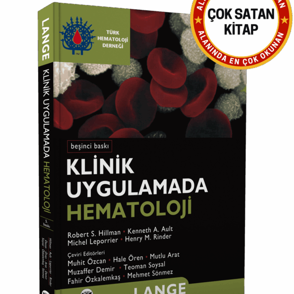 Klinik Uygulamada Hematoloji
