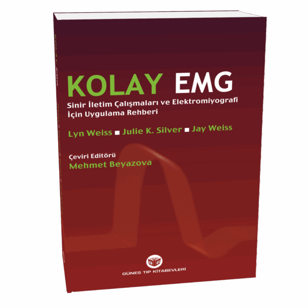 Kolay EMG