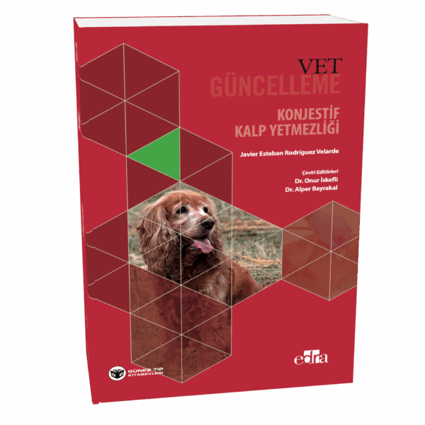 Konjestif Kalp Yetmezliği