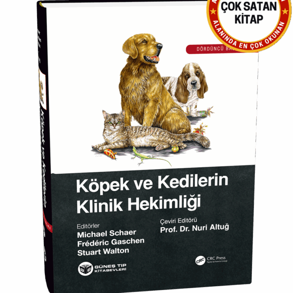 Köpek ve Kedilerin Klinik Hekimliği