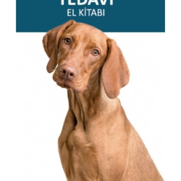 Köpeklerde Tedavi El Kitabı