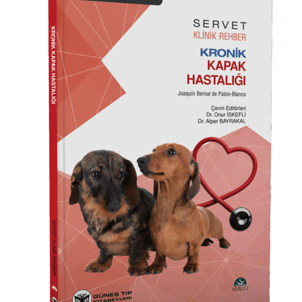 Kronik Kapak Hastalığı