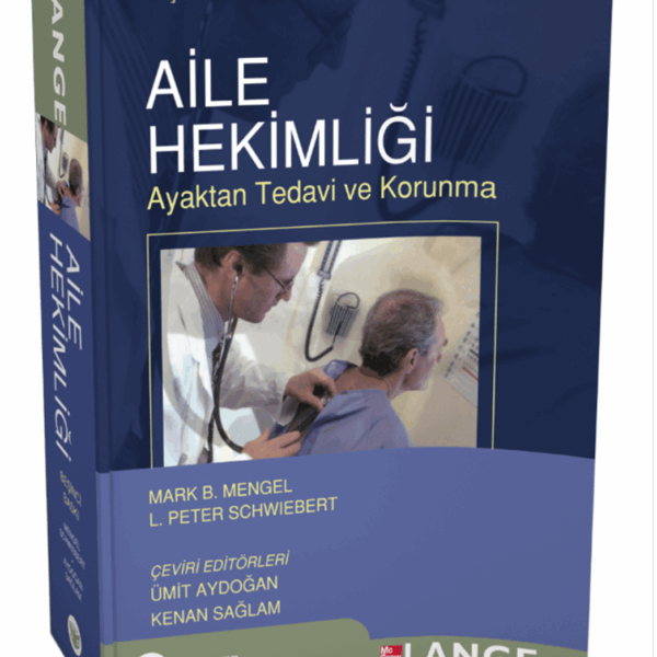 Lange Aile Hekimliği Ayaktan Tedavi ve Korunma