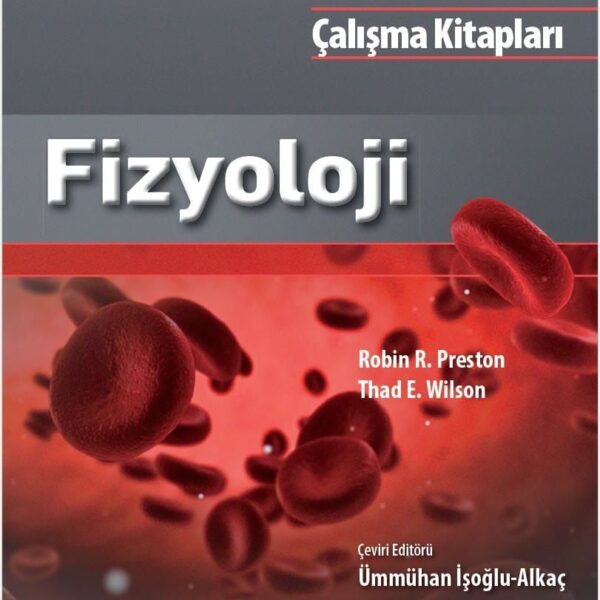 Lippincott Fizyoloji 2.Baskı