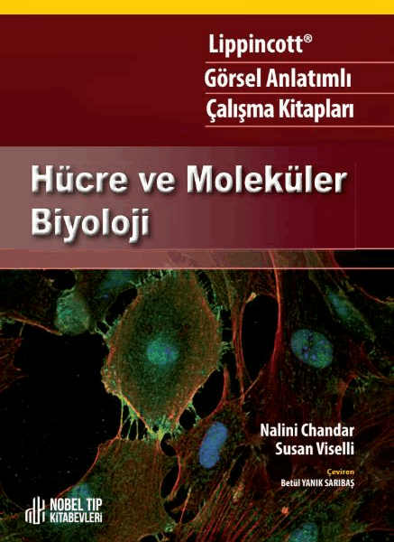 Lippincott Hücre ve Moleküler Biyoloji