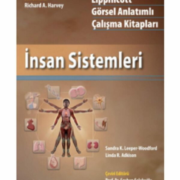 Lippincott İnsan Sistemleri