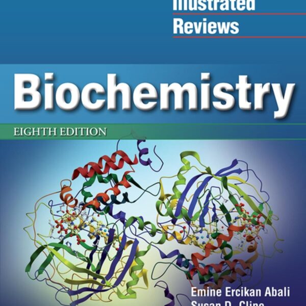 LIR: BIOCHEMISTRY 8E IE