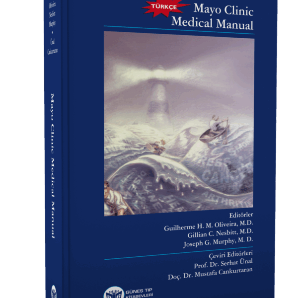 Mayo Clinic Medical Manual, Türkçe
