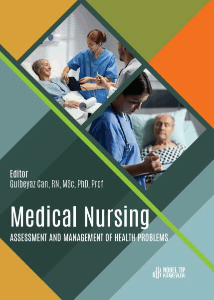 Medical Nursing: Assessment and Management of Health Problems