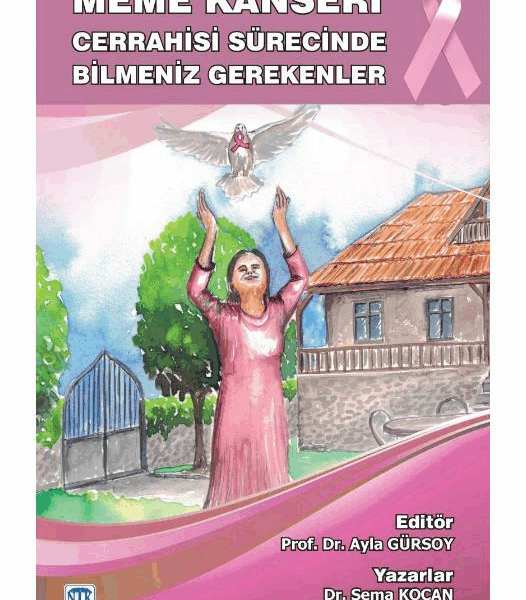 Meme Kanseri Cerrahisi Sürecinde Bilmeniz Gerekenler