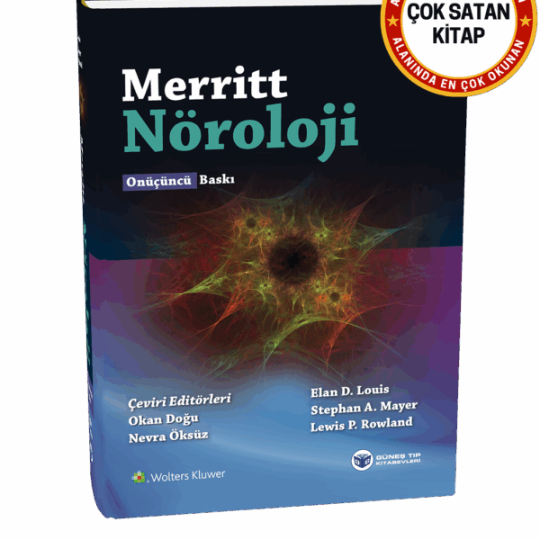 Merritt Nöroloji