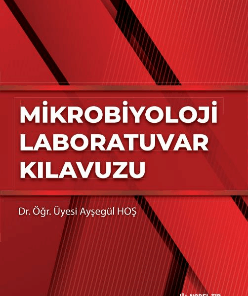 Mikrobiyoloji Laboratuvar Kılavuzu
