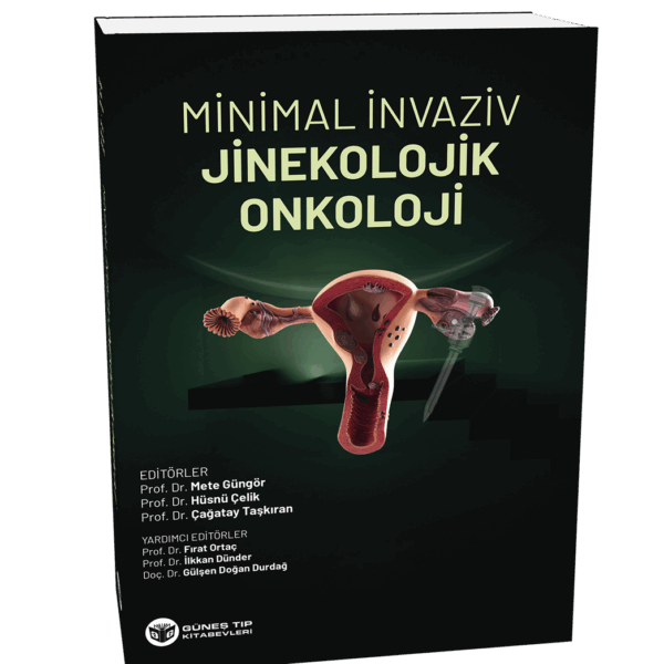 Minimal İnvaziv Jinekolojik Onkoloji