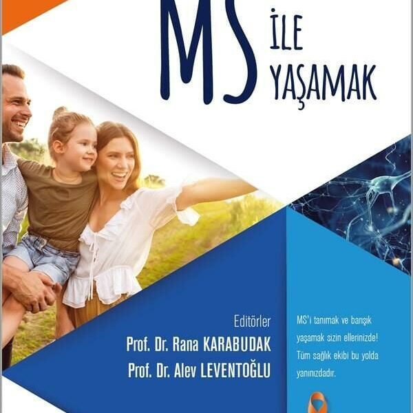 MS ile Yaşamak / Karabudak