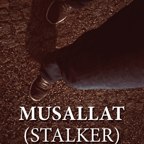 Musallat (Stalker)