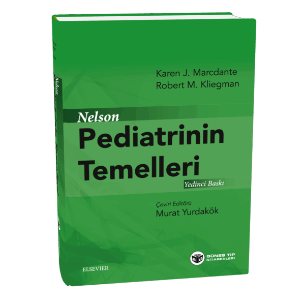 Nelson Pediatrinin Temelleri