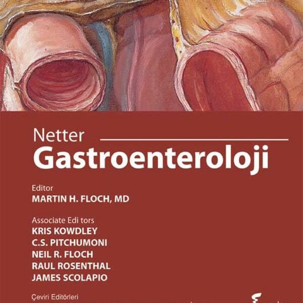 Netter Gastroenteroloji