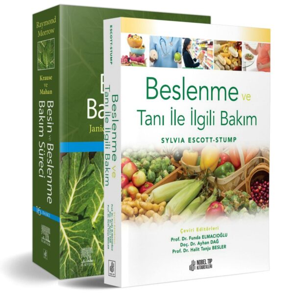 NOBEL Beslenme Seti-1