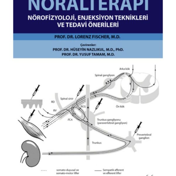Nöralterapi: Nörofizyoloji, Enjeksiyon Teknikleri ve Tedavi Önerileri