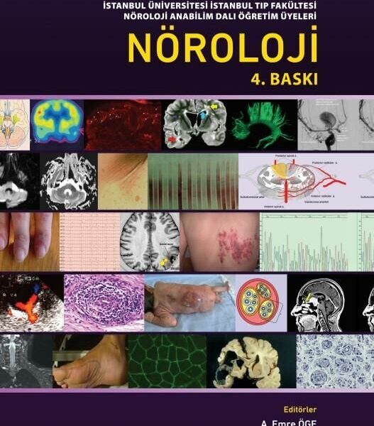 Nöroloji (4. Baskı)