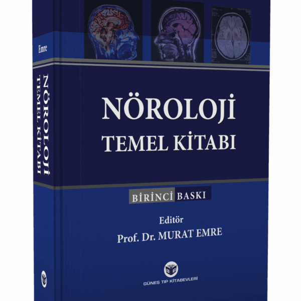Nöroloji Temel Kitabı