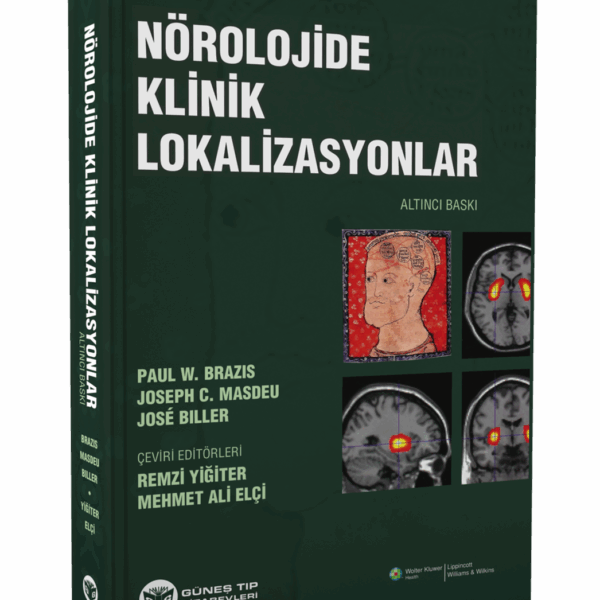 Nörolojide Klinik Lokalizasyonlar