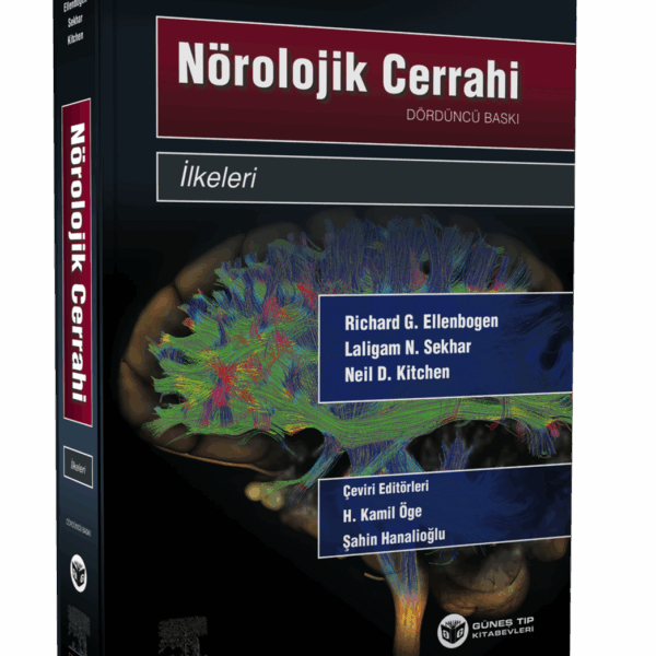 Nörolojik Cerrahi İlkeleri