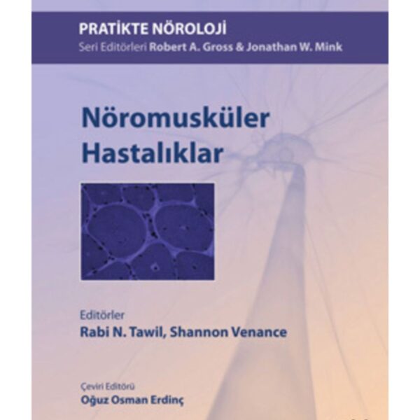 Nöromusküler Hastalıklar