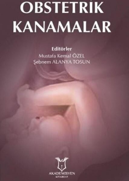 Obstetrik Kanamalar