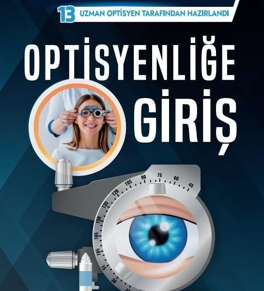 Optisyenliğe Giriş