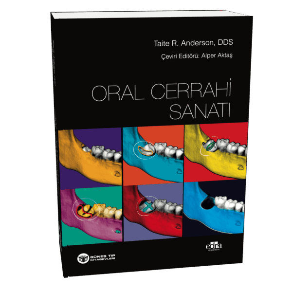 Oral Cerrahi Sanatı
