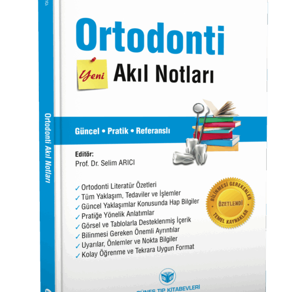 Ortodonti Akıl Notları