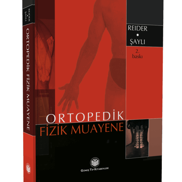 Ortopedik Fizik Muayene