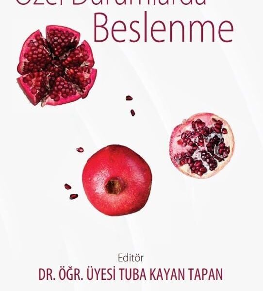 Özel Durumlarda Beslenme