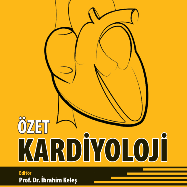 Özet Kardiyoloji