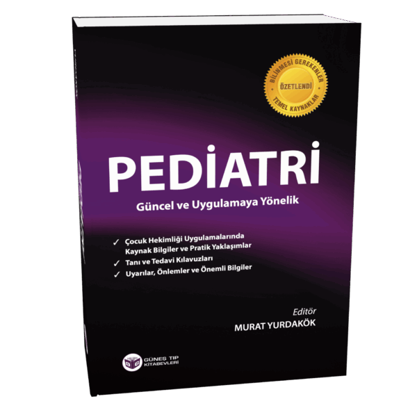 Pediatri Güncel ve Uygulamaya Yönelik