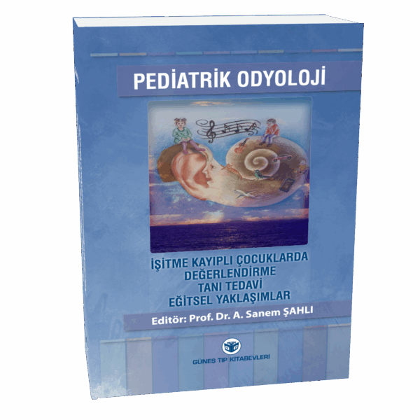 Pediatrik Odyoloji