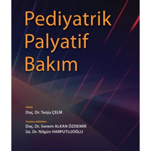 Pediyatrik Palyatif Bakım