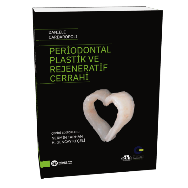 Periodontal Plastik ve Rejeneratif Cerrahi