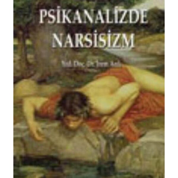 Psikanalizde Narsisizm