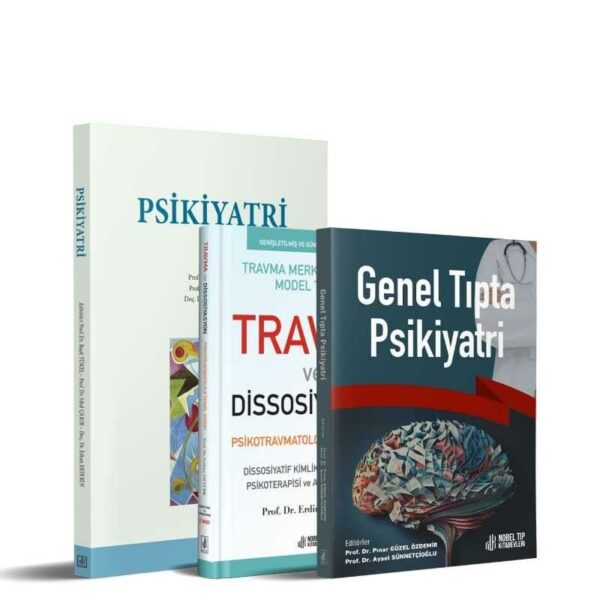 Psikiyatri Seti