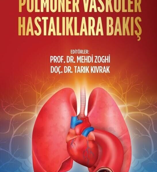Pulmoner Vasküler Hastalıklara Bakış