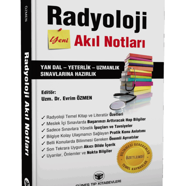 Radyoloji Akıl Notları