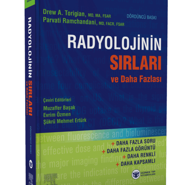 Radyolojinin Sırları ve Daha Fazlası