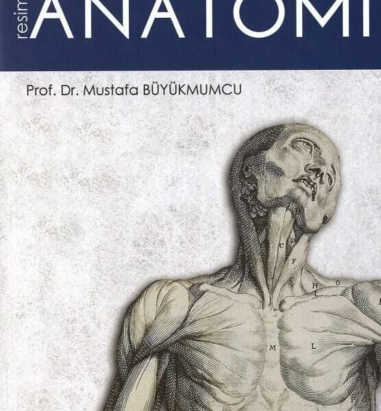 Resimli Sistematik Anatomi 6. Baskı