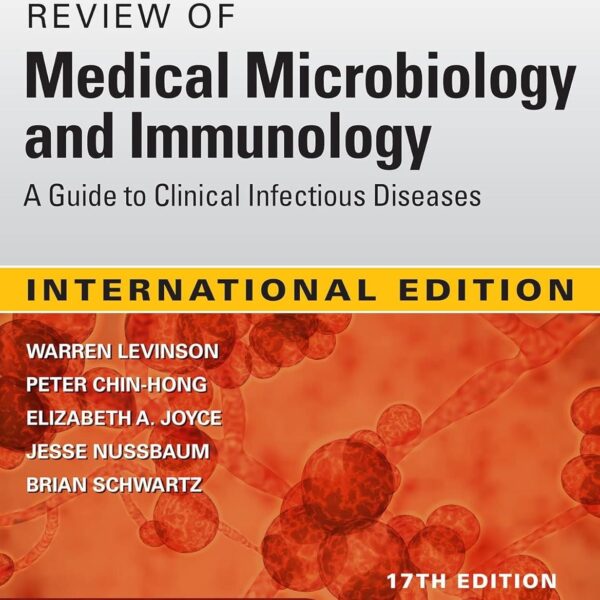 Rewiew Of Medical Microbiology and İmmun