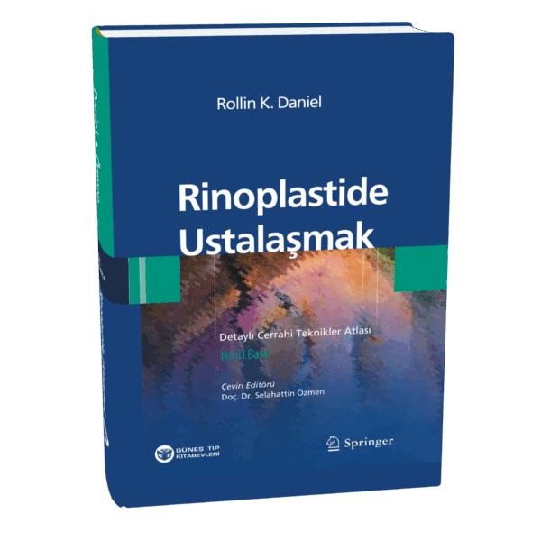 Rinoplastide Ustalaşmak